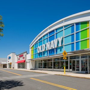 Marple Crossroads Shopping Center, Springfield, PA